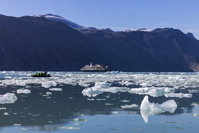 Atlas Ocean Voyages World Voyager Evighedsfjord Zodiacs ©Atlas Ocean Voyage.jpg
